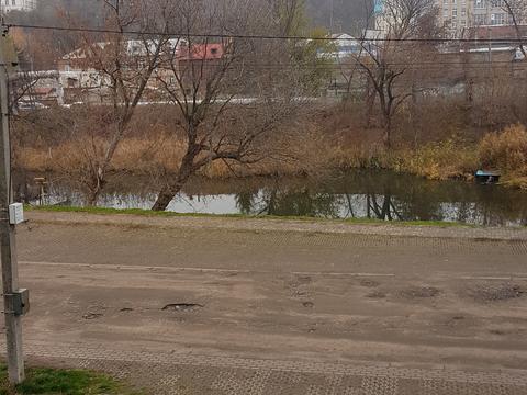 квартира по адресу Франковская ул., 10