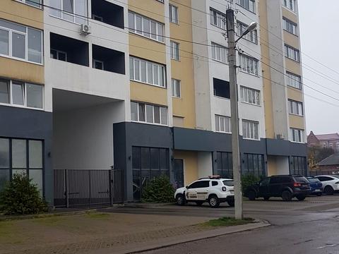 квартира по адресу Франковская ул., 10