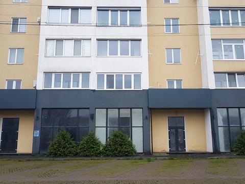 квартира по адресу Франковская ул., 10