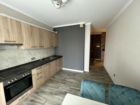 квартира за адресою Солом'янська вул., 20-А