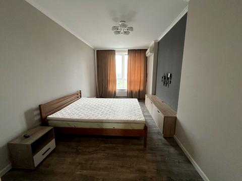 квартира за адресою Солом'янська вул., 20-А