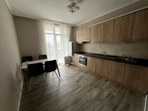 квартира за адресою Солом'янська вул., 20-А