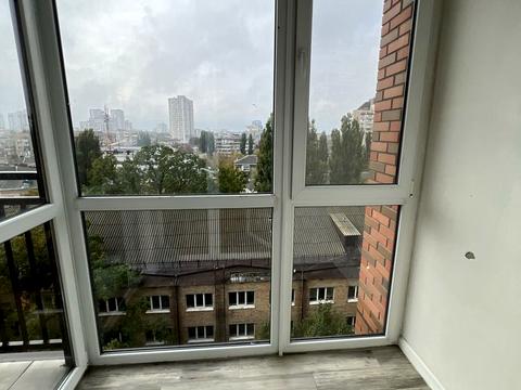 квартира за адресою Солом'янська вул., 20-А