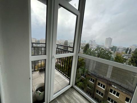 квартира за адресою Солом'янська вул., 20-А