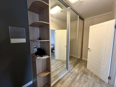 квартира за адресою Солом'янська вул., 20-А