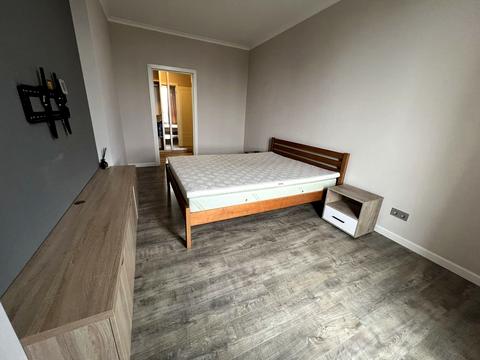 квартира за адресою Солом'янська вул., 20-А