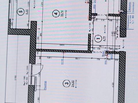 квартира по адресу Франковская ул., 10