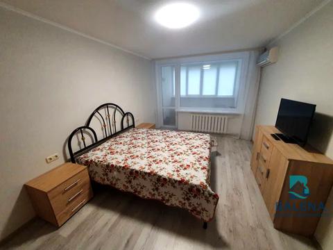 квартира по адресу Виноградный пер., 6