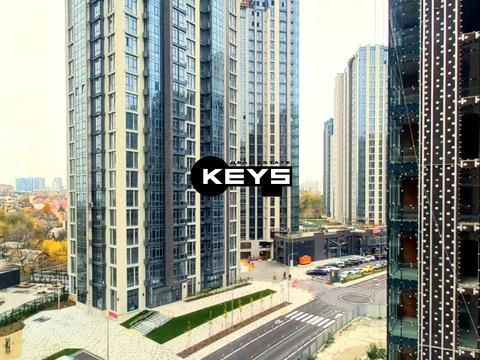 квартира за адресою Андрія Верхогляда вул. (Михайла Драгомирова), 1-20а