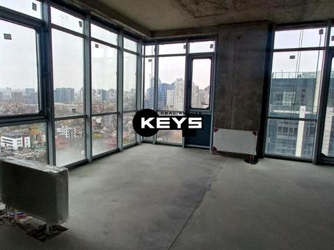 квартира за адресою Андрія Верхогляда вул. (Михайла Драгомирова), 1-20а