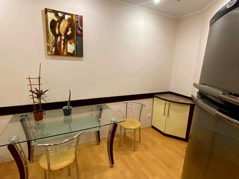 квартира за адресою Небесної Сотні вул. (Леніна), 61