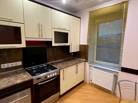 квартира за адресою Небесної Сотні вул. (Леніна), 61