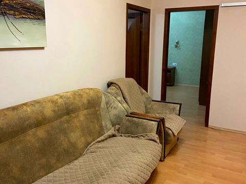 квартира за адресою Небесної Сотні вул. (Леніна), 61