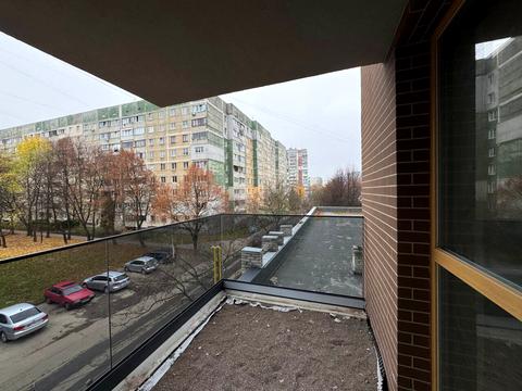 квартира по адресу Морозная ул., 29