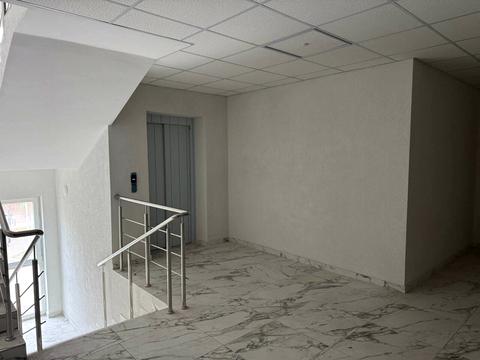 квартира по адресу Морозная ул., 29