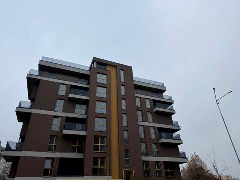 квартира по адресу Морозная ул., 29