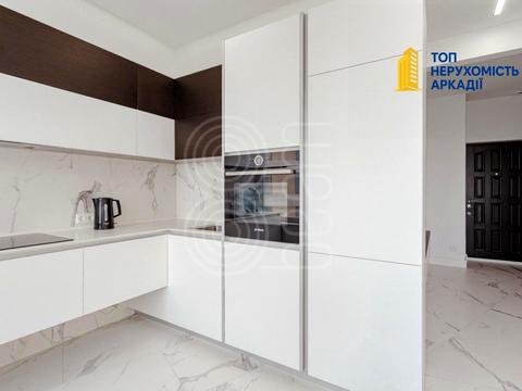 квартира по адресу Каманина ул. (Каманина), 16а/1