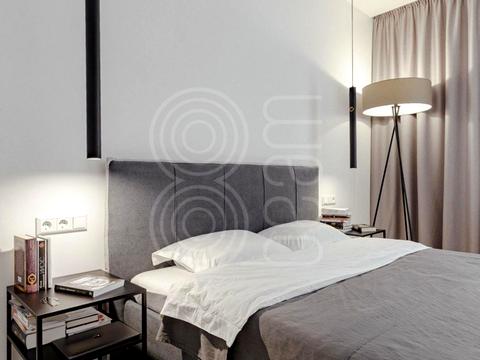 квартира по адресу Каманина ул. (Каманина), 16а/1