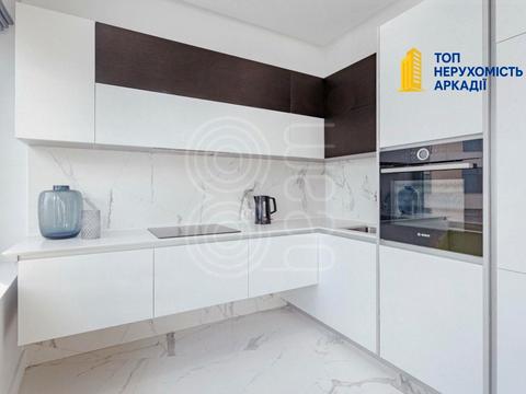 квартира по адресу Каманина ул. (Каманина), 16а/1