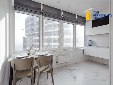 квартира по адресу Каманина ул. (Каманина), 16а/1