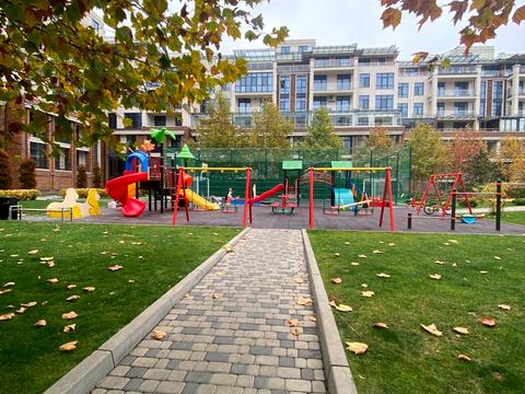 квартира за адресою Кулишівська вул. (Сергія Лазо), 20