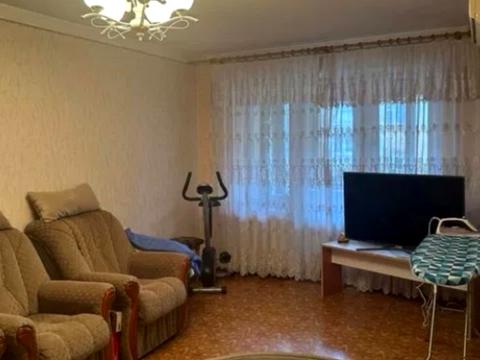 квартира по адресу Парковая ул., 75в