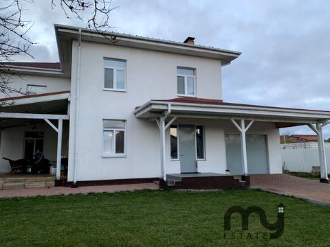 дом по адресу Короленка