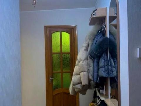 квартира по адресу Парковая ул., 75в