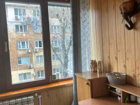 квартира по адресу Парковая ул., 75в