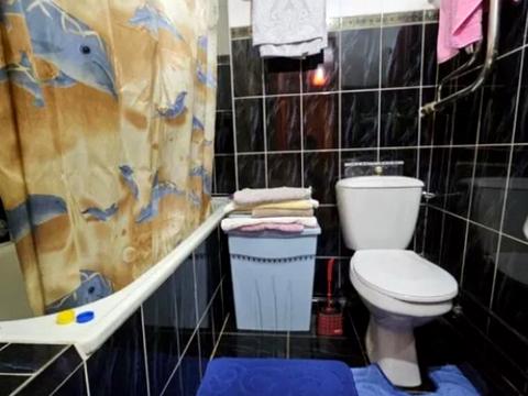 квартира по адресу Парковая ул., 75в