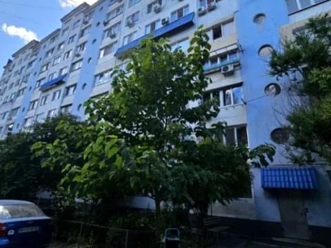 квартира по адресу Парковая ул., 75в