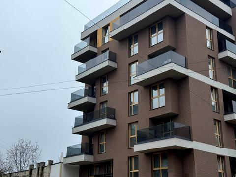 квартира по адресу Морозная ул., 29