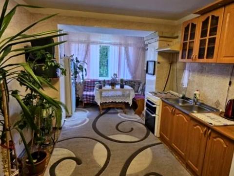 квартира по адресу Парковая ул., 75в