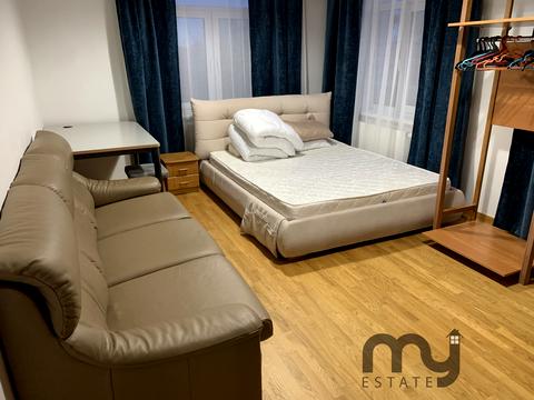 дом по адресу Короленка