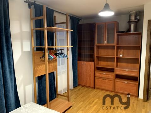 дом по адресу Короленка