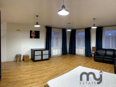 дом по адресу Короленка