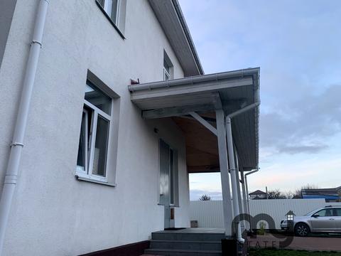 дом по адресу Короленка