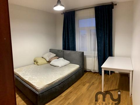 дом по адресу Короленка