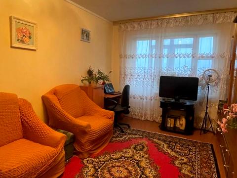 квартира по адресу Дубенская ул., 42