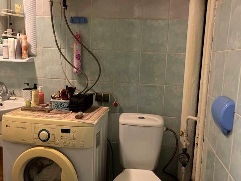 квартира по адресу Дубенская ул., 42