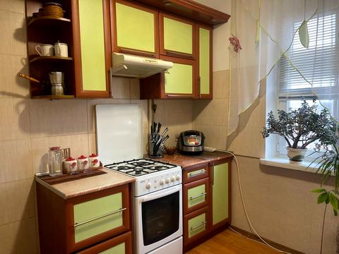 квартира по адресу Дубенская ул., 42