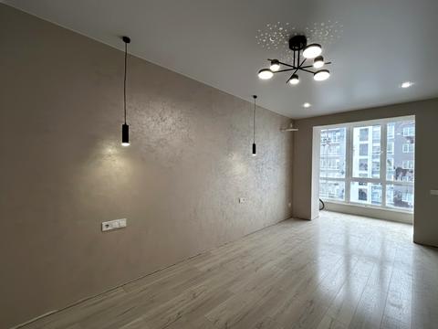 квартира по адресу Княгинин ул., 44