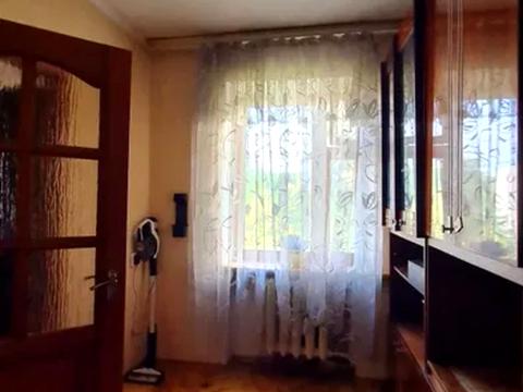 квартира за адресою Борщагівська вул., 202