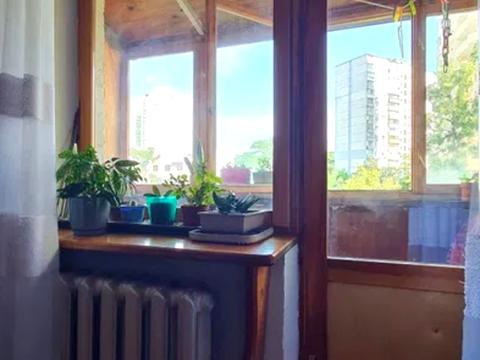 квартира за адресою Борщагівська вул., 202