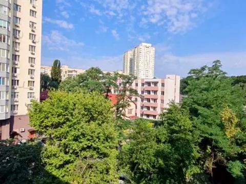 квартира за адресою Борщагівська вул., 202