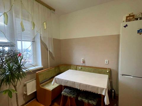 квартира по адресу Дубенская ул., 42