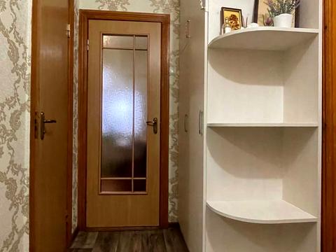 квартира по адресу Дубенская ул., 42