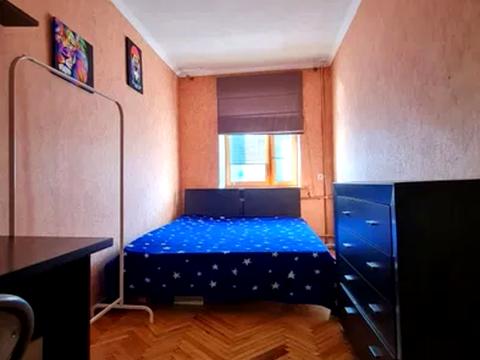 квартира за адресою Борщагівська вул., 202