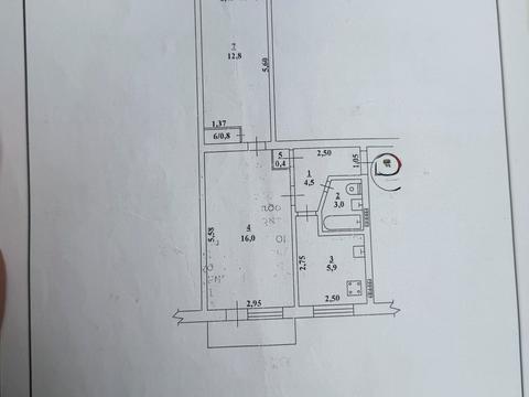 квартира за адресою Одеса, Івана та Юрія Лип вул. (Гайдара), 66