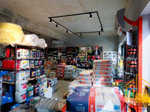 комерційна за адресою Загорська вул., 122